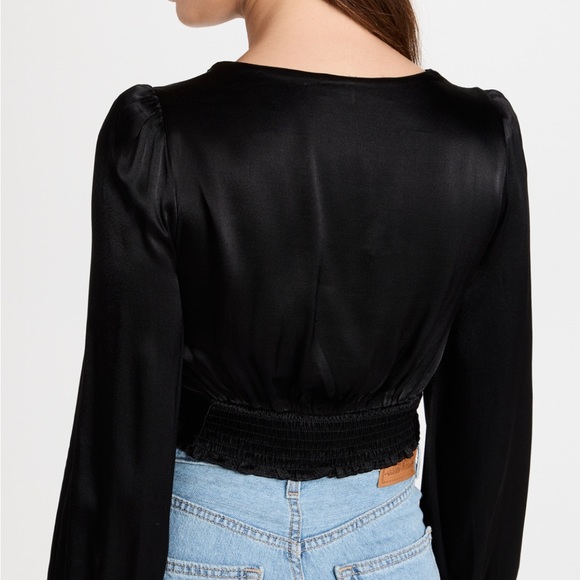 ASTR the Label Nix Top - Picture 4 of 9